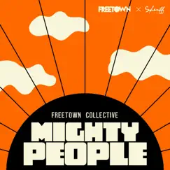 Mighty People Song Lyrics