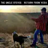 Return from Vega album lyrics, reviews, download