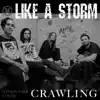 Crawling - Single album lyrics, reviews, download