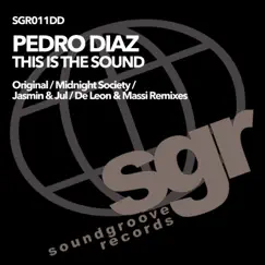 This Is the Sound by Pedro Diaz album reviews, ratings, credits