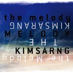 Behind The Melody - EP by Kim Sa Rang album reviews, ratings, credits