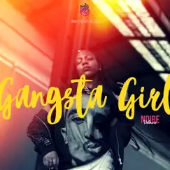 Gangsta Girl (feat. Eddy Mufasa) Song Lyrics