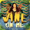 Wine on Me (feat. Young Priest & Dirty D) - Single album lyrics, reviews, download
