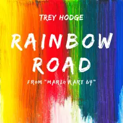 Rainbow Road (from 