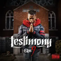 Testimony by Que 9 album reviews, ratings, credits