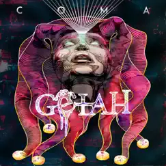 Coma - Single by Getah album reviews, ratings, credits