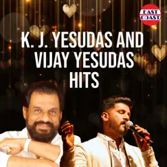 K. J. Yesudas And Vijay Yesudas Hits by K. J. Yesudas & Vijay Yesudas album reviews, ratings, credits