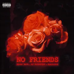 No Friends - Single by Elias Nava, DJ Flipcyide & Foxilitus album reviews, ratings, credits
