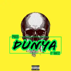 Dunya (feat. Tantzz) Song Lyrics