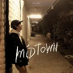 Midtown by The 88's album reviews, ratings, credits