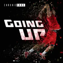 Going Up by Byron Juane, Derek Minor & Canon album reviews, ratings, credits