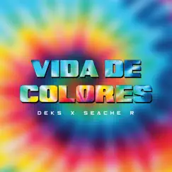 Vida de Colores (feat. Seache R) - Single by Deks album reviews, ratings, credits