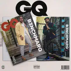 Gq - Single by B3nchMarQ album reviews, ratings, credits