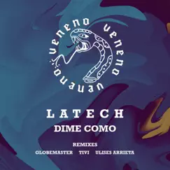 Dime Como (Tivi Remix) Song Lyrics