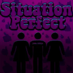 Situation Perfect - Single by Criiipa cognito album reviews, ratings, credits