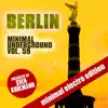 Berlin Minimal Underground, Vol. 59 album lyrics, reviews, download