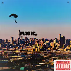 Magic - Single by Xero $tunt$ album reviews, ratings, credits