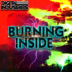 Burning Inside Song Lyrics