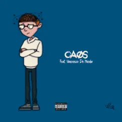 Caos (feat. Vincenzo de Nicola) - Single by Fuso album reviews, ratings, credits
