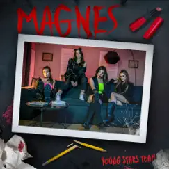 Magnes - Single by Young Stars Team album reviews, ratings, credits