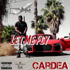 Let Me Fly - Single by Cardea album reviews, ratings, credits