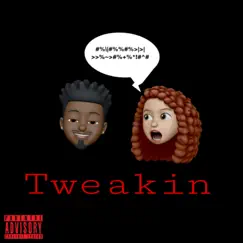 Tweakin' - Single by K.T. album reviews, ratings, credits