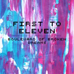 Boulevard of Broken Dreams Song Lyrics