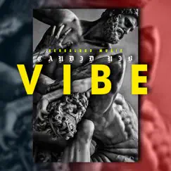 Vibe - Single by Candid Nib album reviews, ratings, credits