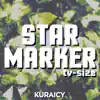 Star Marker (From "My Hero Academia") [TV-Size] - Single album lyrics, reviews, download