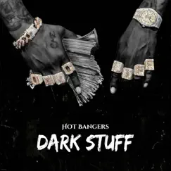 Dark Stuff Aggressive Drill Beat - Single by Hot Bangers album reviews, ratings, credits