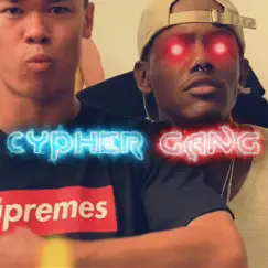 Cypher Gang (feat. Token Black, G. Yee & VI Seconds) Song Lyrics