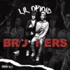 Brothers album lyrics, reviews, download