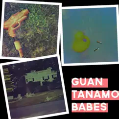 Don't Tread on the Lawn, The Dog S***s There - EP by Guantanamo Babes album reviews, ratings, credits