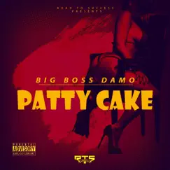 Patty Cake Song Lyrics