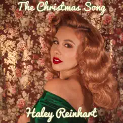 The Christmas Song Song Lyrics