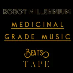 MGM Beats Tape by Robot Millennium album reviews, ratings, credits