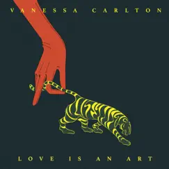 Love is an Art by Vanessa Carlton album reviews, ratings, credits