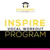 Inspire Vocal Workout Program (Females) album lyrics, reviews, download