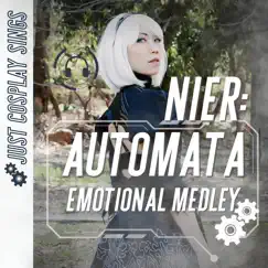 Nier: Automata Emotional Medley (From 