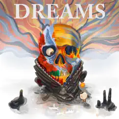 Dreams (feat. Miles Kredich & Nicholas Grozier) Song Lyrics
