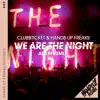 We Are the Night (Remixes) - Single album lyrics, reviews, download