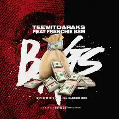 Bags (feat. Frenchie Bsm) Song Lyrics