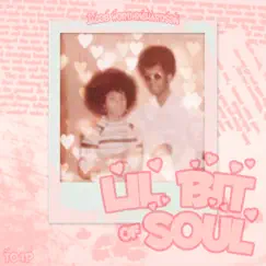 Lil Bit of Soul (feat. Chicanomada & Inin Gao) Song Lyrics