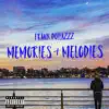 Memories and Melodies album lyrics, reviews, download