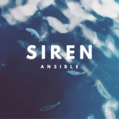 Siren - EP by Ansible album reviews, ratings, credits
