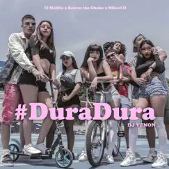#Duradura Song Lyrics
