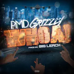 Whoa - Single by P.M.D Grizzly album reviews, ratings, credits