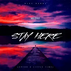 Stay Here (Spend a Little Time) - Single by Side-Effect album reviews, ratings, credits