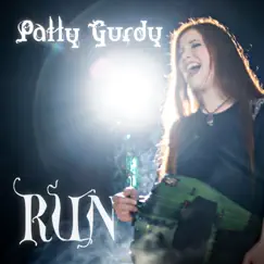 Run - Single by Patty Gurdy album reviews, ratings, credits