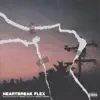 Heartbreak Flex (feat. Butters & Dercept) - Single album lyrics, reviews, download